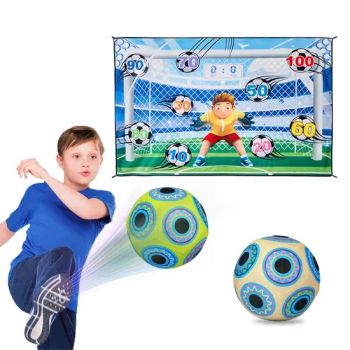 Children's Soccer Ball Game Indoor and Outdoor Sets Sport Toy Football Game - Shantou Tombo Toys Co., Ltd. - China