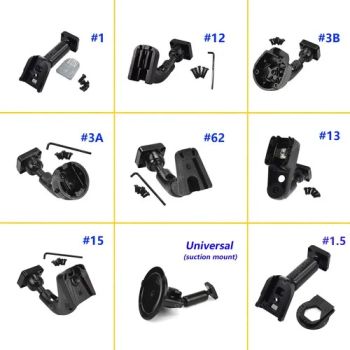 Car Rear View Mirror Monitor OEM No1 Bracket for Ford GMC Chevrolet Toyota Honda from SHENZHEN ENRUIGE TECHNOLOGY CO LTD Car Rear View Mirror Monitor OEM No1 Bracket for Ford GMC Chevrolet Toyota Honda - SHENZHEN ENRUIGE TECHNOLOGY CO LTD - China