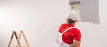 Wall paints services, Location Preference: Local Area, Paint Brands Available: asian - Abhishek Enterprises - India