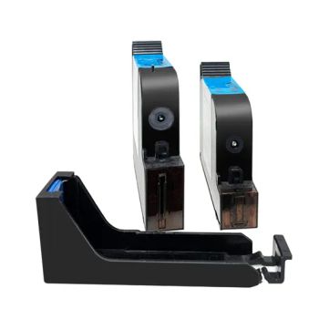 Fast Dry Ink Cartridges Half Inch Thermal Quick Dry Ink for Tij Printing Machine - WILLITA INK JET TECHNOLOGY(WUHAN) CO.,LTD. - China