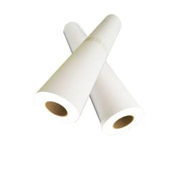 Outdoor Advertising Material Matt Inkjet PP Synthetic Paper for Inkjet Printing Waterproof - Jiaxing Eachsign New Material Co., Ltd. - China