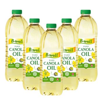 Canola Oil from Farmers Cooperative Limited Canola Oil - Farmers Cooperative Limited - Tanzania