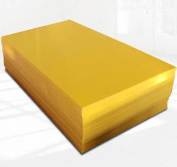 High Quality Resistant 4X8 Plastic Color Polyethylene Sheets HDPE Board - Henan Yiqi Plastic Products Co., Ltd - China