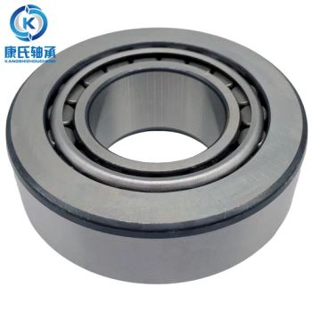 Extro Large Four Rows Taper Tapered Roller Rolling Bearings - Linqing Kangshi Bearing Co., Ltd. - China