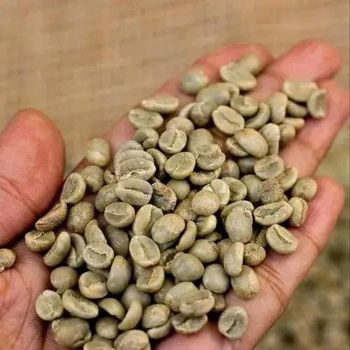 Cocoa beans and coffee beans - Somilla limited  - Nigeria