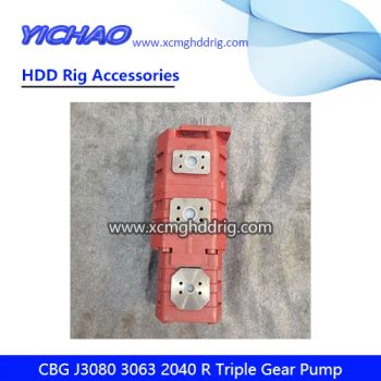 Radial Piston Axial Piston External Gear High Torque Vane Bosch Rexroth Hydraulic Pump - Wuhan Yichao Technology Equipment Co., Ltd. - China