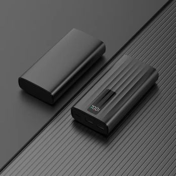 Best Price High Capacity Slim Power Banks & Power Station 20000mAh 10000mAh Fast Charging 22.5W Portable Wireless Power Bank - Guangzhou Doolike Electronic Technology Co., Ltd. - China