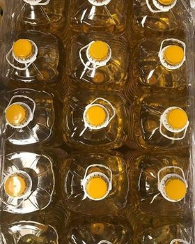 100% pure sunflower seed oil For Sale Purity 100% Origin kenya Features Organic Delivery Form Bottle Flavor Light And Neutral - Njang Investments Limited - Kenya