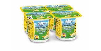 Yogurt Banana - ELISTA PRODUCTS SL - Spain