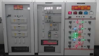 Control & Protection systems upto 400kV, Lightning Arresters Phase 3 Phase Material Mild Steel Type Lightning Arresters Country of Origin Made in - Deprocon Controls - India