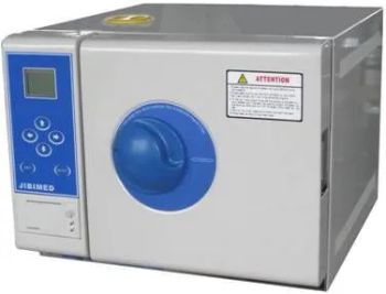 Med-S-Xd20DV Table Type Steam Sterilizers with Pulse-Vacuum System - Guangzhou Med Equipment Limited - China