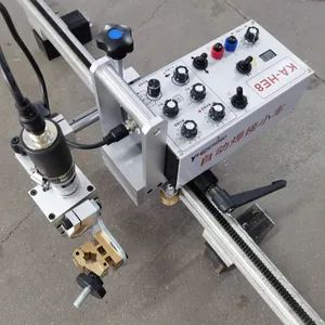 Welding Equipment Automatic MIG Welding Machine CO2 Welding Tractor - Qingdao Yuehongbo Welding and Cutting Equipment Co., Ltd - China