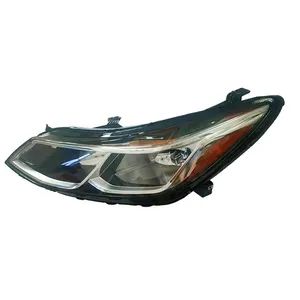 Car Accessories High Quality Headlight LED Head Lamps for Chevrolet Cruze 2017 - Chongqing Chenze Trading Co., Ltd - China