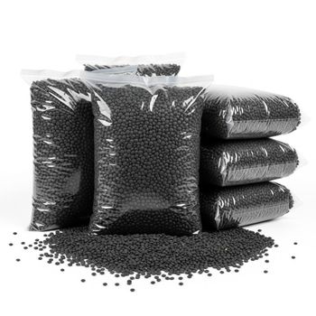 Premium quality Black lentils for sale Bulk Black lentils with high nutrition and natural taste for healthy meals