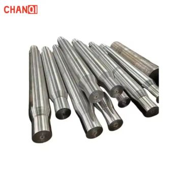 Modular Quick-Release Idler Roller for Easy Replacement in Distribution Center Conveyors - Jiangsu Chanqi Technology Co., Ltd. - China