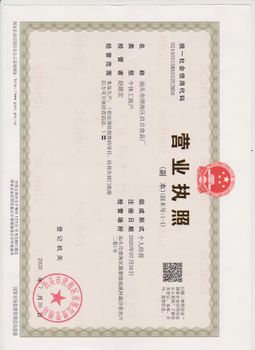 Product - Shantou Chenghai District Qidian Food Factory - China