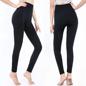 Energy Seamless Leggings Women Fitness Yoga Pants High Waist Sport Leggings Gym Yoga Leggings Female Workout Running Sport Pants - NINGBO JIAQI IMPORT AND EXPORT TRADING CO., LTD. - China