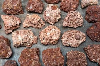 Bauxite - ABA GLOBAL company - Indonesia