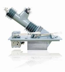 Ac Rolling Stock Circuit Breakers Maintenance Requirement Maintenance-free Overcurrent Detection Pole Integrated Over Current - Abb Group - India