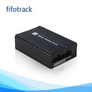 3G Car Alarm with Ibutton Reader for Transportation Chip U-Blox7q Model NO. A500 Use Automotive Screen Size No Certificate - Shenzhen Fifotrack Solution Co., Ltd. - China