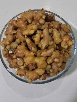 Dry Ginger from YDSL Trading PLC Dry Ginger - YDSL Trading PLC - Ethiopia