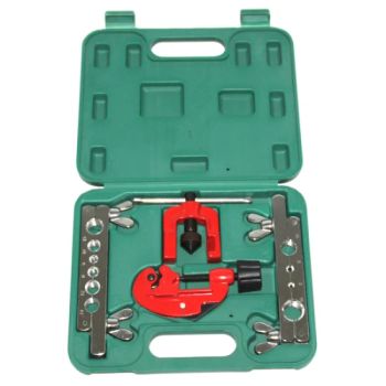 CT2010-CT1030 Hydraulic Tube Hand Eccentric 7PCS Flaring Tools 1Y - Ningbo Domi Refrigeration Co., Ltd. - China