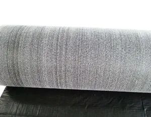 Bentonite Mat Geosynthetic Clay Liner for Tunnel Construction Waterproofing Landfill/Pond/Artificial Lake Geosynthetic Clay Liner Price /Australia /America - Shandong Xinyu Geomaterial Engineering Co., Ltd. - China