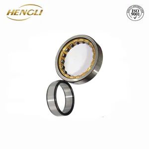 NU2320EM Single Row Cylindrical Roller Bearing for Compressor - HENGLI MACHINERY COMPANY LIMITED - China