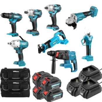 Hot Sale Tool All in 1 Lengthen Multifunctional Screwdrivers Kit Brushless Electric Repairing Hand Tools Kits Drill Set - Yida Fei Information Technology (Nantong Haimen) Co., Ltd. - China