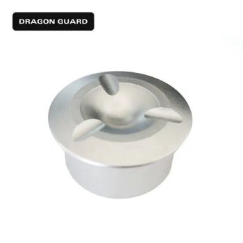 Dragon Guard D006 Wholesale Magnet Clothing Security Tag Remover Detacher - Xuzhou Dragon Guard Industrial Co., Ltd. - China