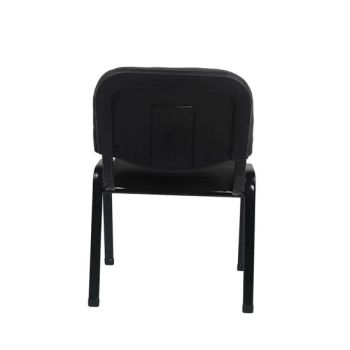 Conference Room Training Chair Modern Meeting Chair Office Visitor Waiting Guest Chair Without Wheels - Foshan Comfort Furniture Co.,Ltd - China