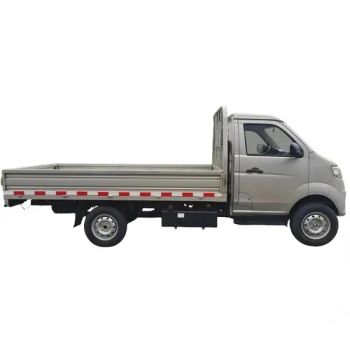 Cost-Effective General Mini Cargo Truck for Short-Distance Freight Transport - Chongqing Lehman Automobile Service Co., Ltd. - China