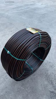 DAMLAMA SULAMA BORUSU VE EK PARÇALARI Hole Diameter CM Bore Length M Meters Length M T, M T, M T Flow Rate LT Per Hour Smooth Bore Diameter C Cm - ATLANTİS DAMLAMA SULAMA SİSTEMLERİ - Turkey
