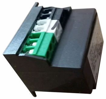 No.of Poles: 1P+N Type1 Philips LED Lights Surge Protection Device - Powertech Electrical Services - India