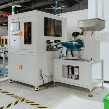 Stable Special Purpose Inspection Machine Manufacturers Custom-Built Automation Machinery - Xiamen Boshiyuan Machine VISION Technology Co., Ltd. - China