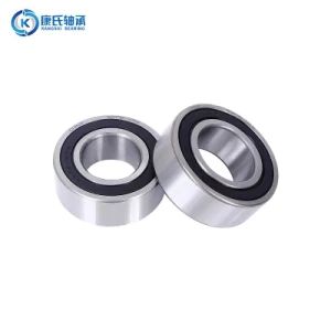 Double Row Precision Angular Contact Ball Bearings CNC Spindle Bearing 3912 3913 3914-2RS Auto Parts Agricultural Industrial Machinery Parts Bearing - Linqing Kangshi Bearing Co., Ltd. - China