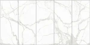 1200 3000 3mm Sintered Stone Marble Look Big Size Slab for Wall Furniture - FOSHAN KENT CERAMICS CO., LTD. - China