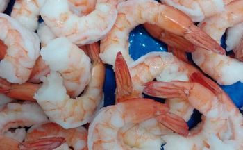 FROZEN COOKED PD SHRIMPS – EXPORT QUALITY – product photo, Frozen Cooked Corn products found from trusted suppliers, wholesalers, manufacturers & exporters Listing