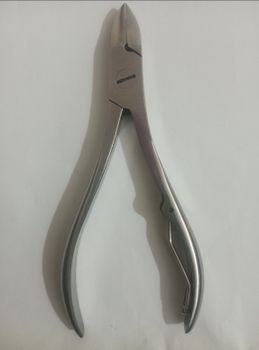 Nipper stainless steel high quality Origin Pakistan Quality Grade Usa Choice Material Stainless - New amralco industry  - Pakistan