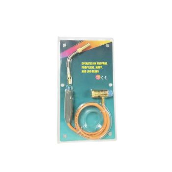 Micro Gas Welding Torches - NINGBO SANHE REFRIGERATION CO., LTD. - China