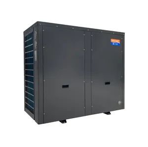 30kw Commercial Air to Water Heat Pump for Hot Water Heater OEM - GuangZhou kolant Heat Technologies Co.,Ltd. - China
