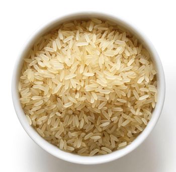 IR 64 PARABOILED RICE 5% BROKEN from TRILLIANCE IMPEX IR 64 PARABOILED RICE 5% BROKEN - TRILLIANCE IMPEX - India