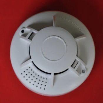 Fire Alarm Detector Smoke Alarms Smoke Detector Used for Home and Public Places - Shenzhen Puzhesi Technology Co., Ltd. - China