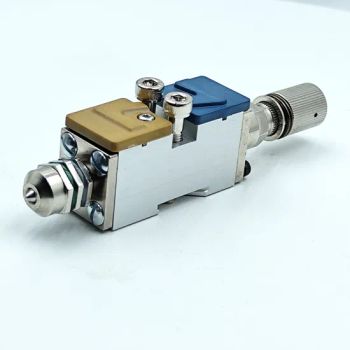 3521034 Keqirui Pneumatic Hot Melt Glue Gun Module 220V50Hz 100x95x85mm MOQ100 1Y - Guangzhou Keqirui Machinery Equipment Co., Ltd - China