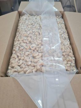 Cashew Nuts