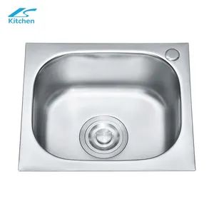 Manufacturer Wholesale Low Price Pressing Machine Kitchen Sink - Zhongshan Liangshun Kitchen & Bath Co., Ltd. - China