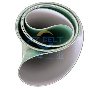 Xzbelt Durable Coil Wrapper Belt for Metal Coil Securing Origin China Certificate 30+ Trademark XZBELT Customers 30000+ Model NO. - Xuanze Industrial Drive Systems (Shanghai) Co., Ltd. - China
