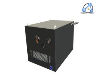 15kw Hydrogen Fuel Cell Engine System for Forklift Truck - H2E Technologies Co., Ltd. - China