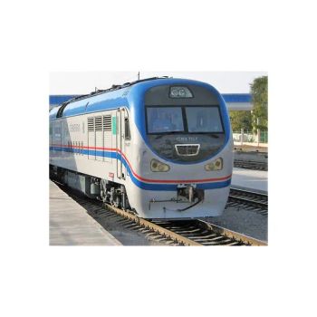 High Quality CKD9a CKD9c CKD6e Railway Locomotives Spare Parts to Kazakhstan - Chongqing Xinrail Technology Co., Ltd. - China