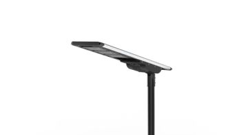 New Smart Integrated High-Brightness Outdoor Solar LED Lights for Municipal Highway Lighting - Shenzhen Beatles Energy Technology Co., Ltd. - China